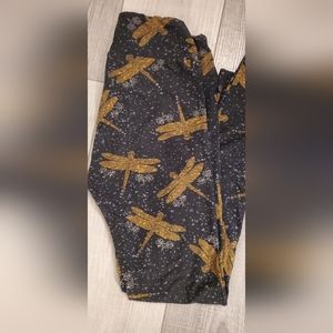 Lularoe one size leggings